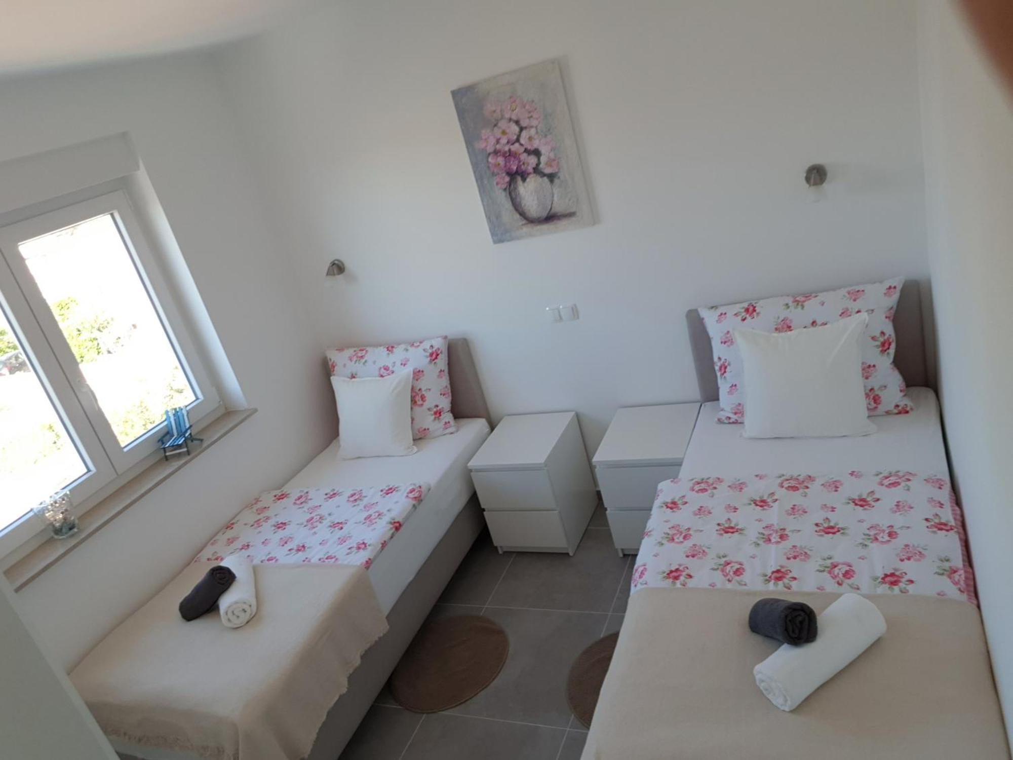 Villa Gabriel نين المظهر الخارجي الصورة